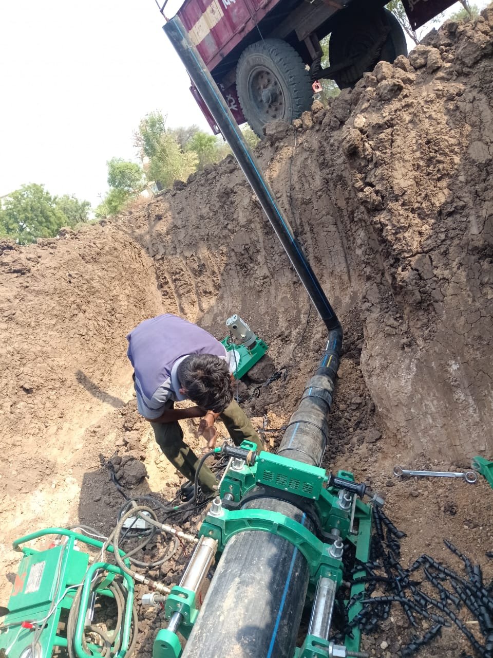 Rural Project Overview
